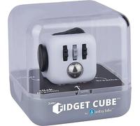 The Works Zuru Fidget Cube - Assorted Colours