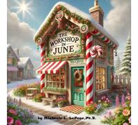 The Workshop in June (A Year in Santa's Workshop)