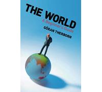 The World: A Beginner’s Guide