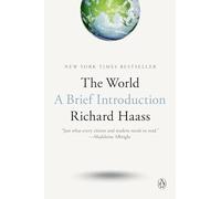 The World: A Brief Introduction