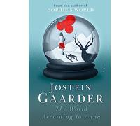 The World According to Anna