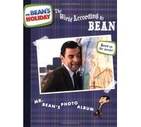 The World According to Bean: Mr. Beans Photo Album (Mr. Bean's Holiday)