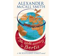 The World According To Bertie