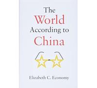 The World According to China