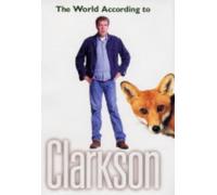 The World According to Clarkson by Jeremy Clarkson (2004-05-01)