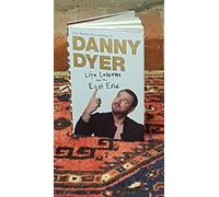 The World According to Danny Dyer: Life Lessons from the East End (Not a Series)