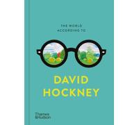 The World According to David Hockney