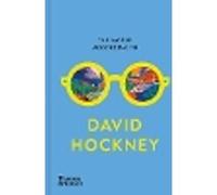 The World According to David Hockney – Thames & Hudson