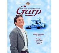 The World According to Garp