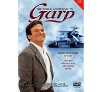 The World According to Garp [NON-UK Format / Region 4 Import - Australia]