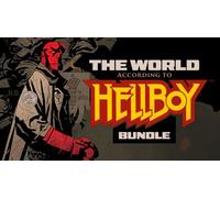 The World According to Hellboy Bundle