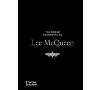 The World According to Lee McQueen: 4