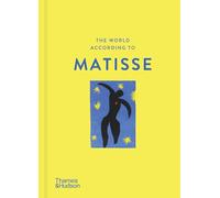 The World According to Matisse