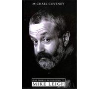 The World According to Mike Leigh