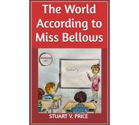 The World According to Miss Bellows: Greying Gracefully by a Nuclear Plant