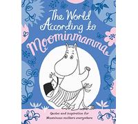 The World According to Moominmamma