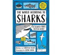 The World According to Sharks