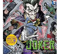 The World According to The Joker (Insight Legends)