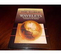 The World According to Wavelets: The Story of a Mathematical Technique in the Making