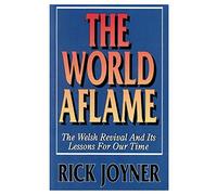 The World Aflame
