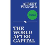 The World After Capital