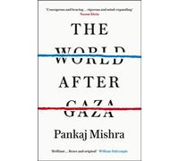 The World After Gaza
