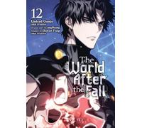 The World After the Fall, Vol. 12