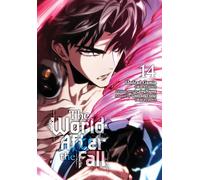 The World After the Fall, Vol. 14