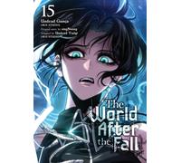 The World After the Fall, Vol. 15