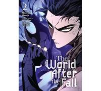 The World After the Fall, Vol. 2