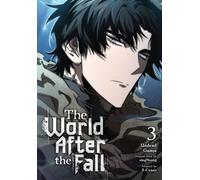 The World After the Fall, Vol. 3