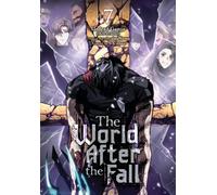 The World After the Fall, Vol. 7