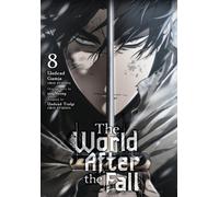 The World After the Fall, Vol. 8