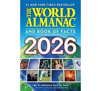 The World Almanac and Book of Facts 2026