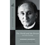 The World and the Person: And Other Writings (Gateway Editions)