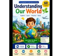 The World Around Me 60 Autism-Friendly Lessons on Nature, People, Places, and Everyday Life: Pinki kumar, 15 + Experience in special education
