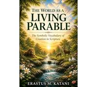 The World as a Living Parable: The Symbolic Vocabulary of Creation in Scripture (On Scripture and the Interpretation of Reality)