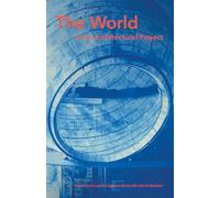 The World as an Architectural Project: (The MIT Press)
