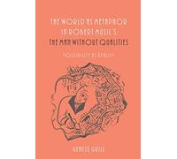 The World as Metaphor in Robert Musil's The Man without Qualities: Possibility as Reality: 127 (Studies in German Literature Linguistics and Culture)