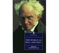 The World As Will And Idea (Everyman) by Arthur Schopenhauer (Abridged, 5 Jun 1995) Paperback