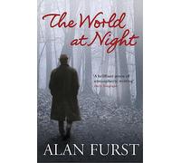 The World at Night – Thames & Hudson