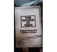 The World At War: 30th Anniversary Box Set [VHS]
