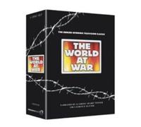 The World At War: Complete TV Series [DVD]