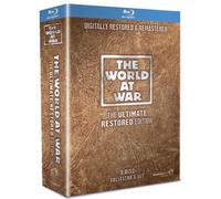 The World at War (DVD)