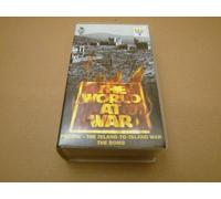 The World At War - Pacific & The Bomb- set 12