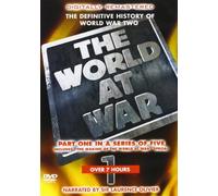 The World At War: Part 1 [DVD]