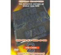 The World At War: Part 2 [DVD]
