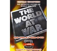 The World At War: Part 3 [DVD]