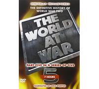 The World At War: Part 5 [DVD]