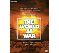 The World at War: The Complete Series (DVD)
